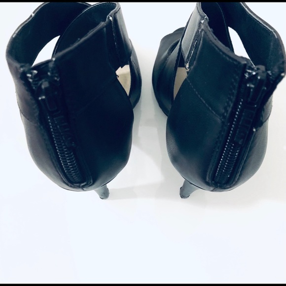 MICHAEL ANTONIO HEELS SHOES.SIZE 7.5 - Picture 8 of 9